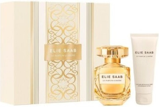 Набор Туалетная вода Elie Saab Le Parfum Lumière