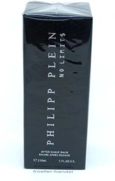 Бальзам после бритья Philipp Plein No Limit$