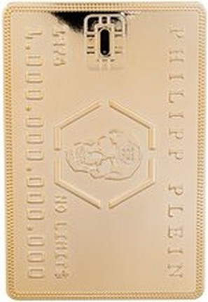 Eau De Parfum Philipp Plein No Limit Gold