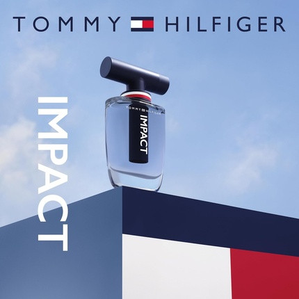 Одеколон Tommy Hilfiger Impact