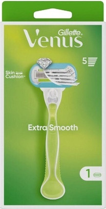 Бритва Gillette