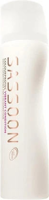 Дневной Крем для Лица Sassoon Illuminating Condition