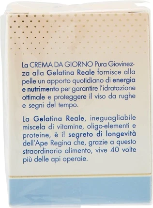 Cream Venus Day Anti-Wrinkle Face Cream