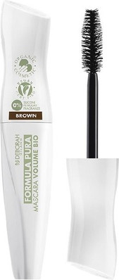 Тушь DEBORAH MILANO PURO BIO 0 VOLUME