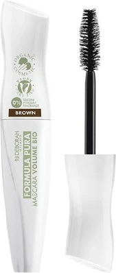 Тушь DEBORAH MILANO PURO BIO 0 VOLUME