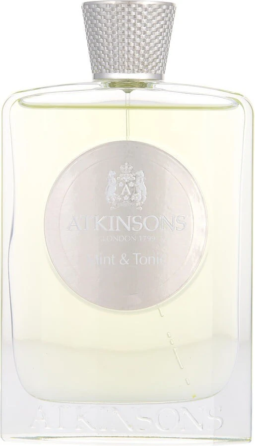 Eau De Parfum Atkinsons Mint & Tonic