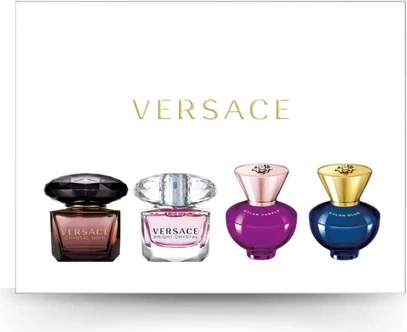 Набор ароматов Versace