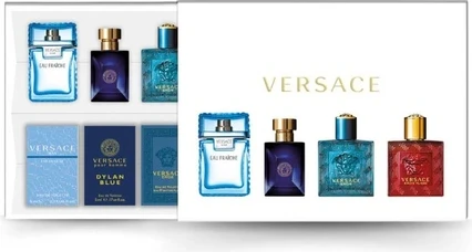 Набор ароматов Versace