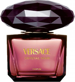 Парфюм Versace Bright Crystal Noir Parfum