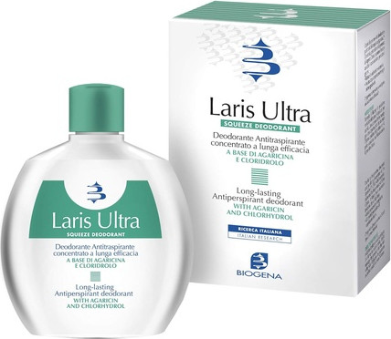 Дезодорант Valetudo Laris Ultra