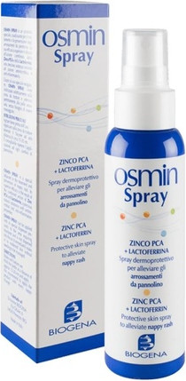 Туалетная вода Biogena