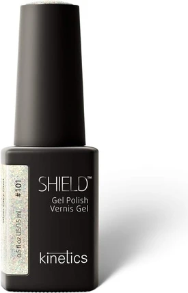 Гель Kinetics Shield Silver Fairy Dust