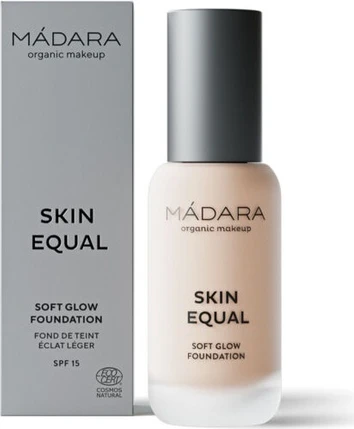 Праймер Madara Gentle Radiance
