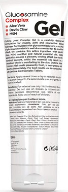 Гель для тела Optima Naturals