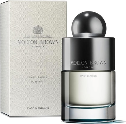 Eau de Toilette Molton Brown Dark Leather