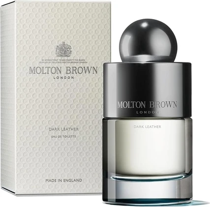 Eau de Toilette Molton Brown Dark Leather