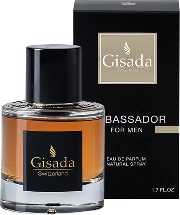 Eau De Parfum Gisada Ambassador