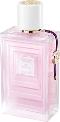 Парфюмированная Вода Les Compositions Parfumees Pink Paradise