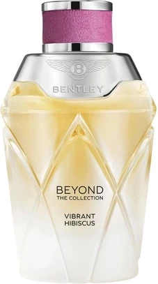 Eau De Parfum Bentley Beyond The Collection