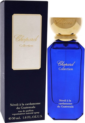 Парфюмерная вода Chopard Neroli Cardamom
