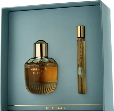 Набор Туалетной Воды Elie Saab Girl of Now