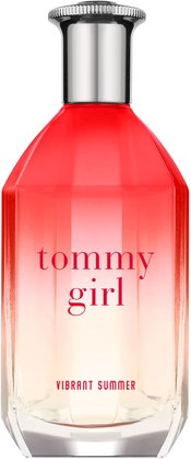 Eau De Toilette Tommy Hilfiger Summer Game