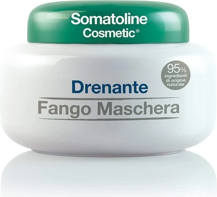 Грязевая маска Somatoline