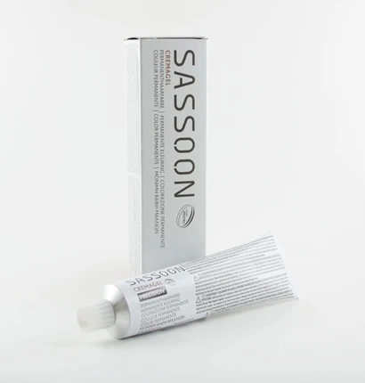 Cremagel Sassoon Chromatology