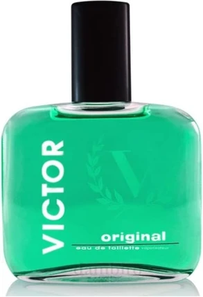 Eau De Toilette Victor Original