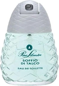 Eau de Toilette Pino Silvestre Soffio di Talco