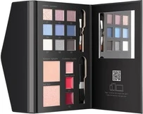 Подарочный набор Deborah Milano для женщин Makeup Book Volume 1 Холодные оттенки
