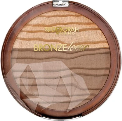 Bronzer Deborah Milano Terra Maxi Bronzer