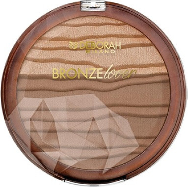 Bronzer Deborah Milano Terra Maxi Bronzer