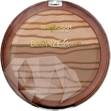 Bronzer Deborah Milano Terra Maxi Bronzer