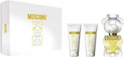 Набор туалетной воды Eau de Parfum Moschino Toy 2