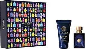 Eau De Toilette Versace Dylan Blue
