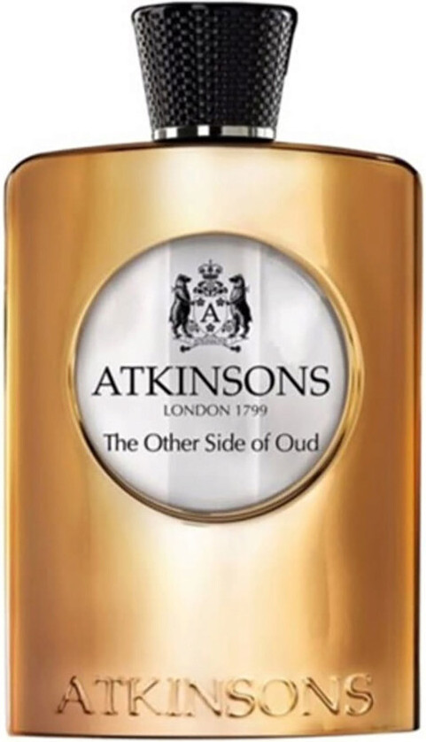 Eau de Parfum Atkinsons The Other Side Of Oud