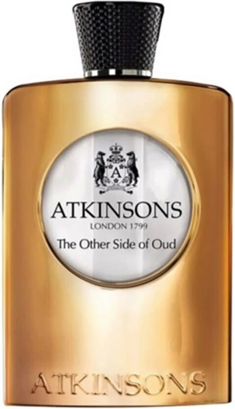 Eau de Parfum Atkinsons The Other Side Of Oud