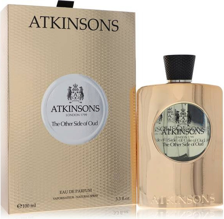 Eau de Parfum Atkinsons The Other Side Of Oud