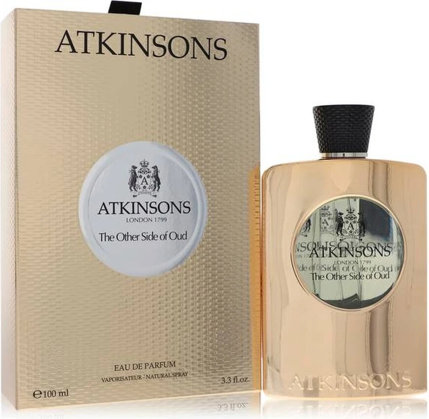 Eau de Parfum Atkinsons The Other Side Of Oud