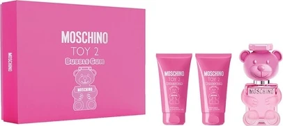 Набор Туалетная Вода Moschino Toy 2 Bubble Gum