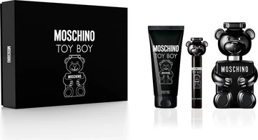 Набор Одеколон Moschino Toy Boy