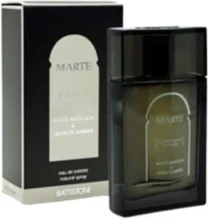 Eau De Parfum Battistoni