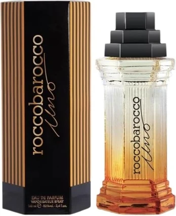 Парфюмерная вода Rocco Barocco Uno