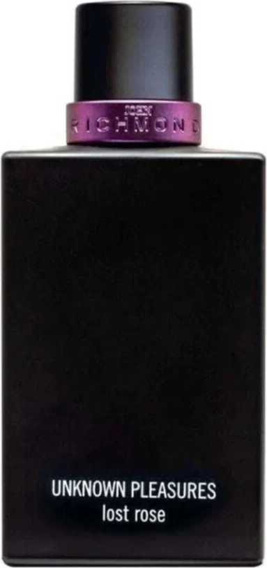 Eau De Parfum John Richmond Unknown Pleasures
