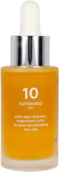 Масло для лица Madara Superseed Renewing Face Oil