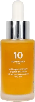 Масло для лица Madara Superseed Renewing Face Oil