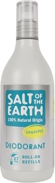 Дезодорант-ролик сменный Salt Of The Earth