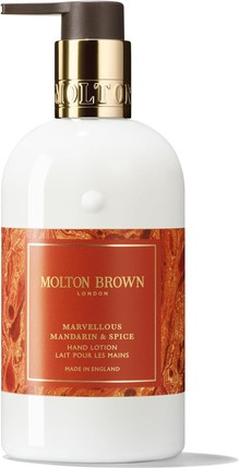 Лосьон для рук Molton Brown Восхитительный Мандарин и Специи