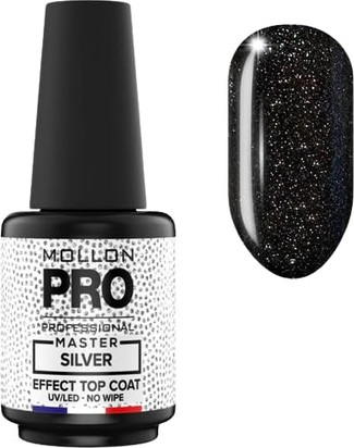 Верхнее покрытие Mollon Pro Master Silver